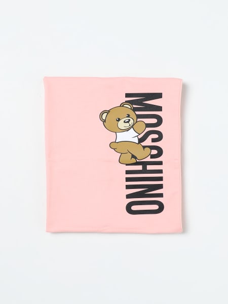 Lingerie woman Moschino Underwear