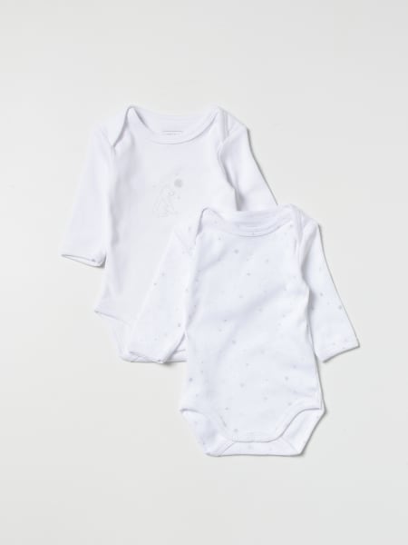 Carrément Beau: Body neonato CarrÉment Beau