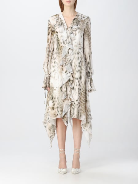 Zimmermann maples tier dress sale