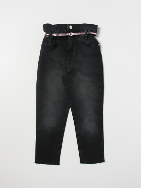 Liu Jo für Kinder: Liu Jo Mädchen Jeans