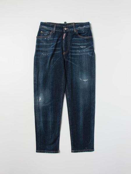 Dsquared2 kawaii hot sale jeans