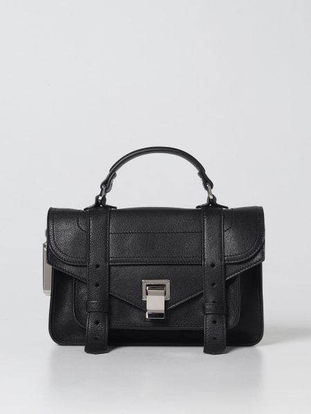 Proenza Schouler Woman Black Friday Black Friday Proenza