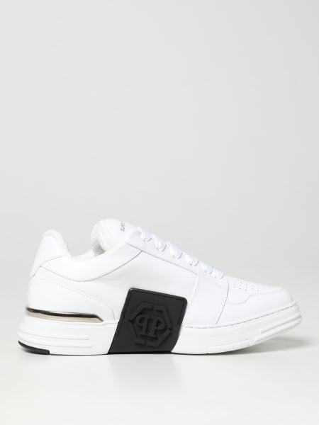 Chaussure philipp plein online soldes