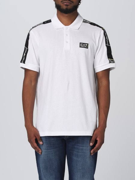 Polo ea7 best sale