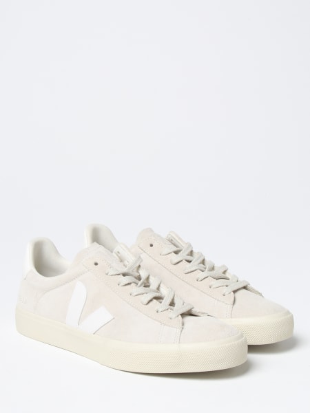 VEJA sneakers for man White Veja sneakers CP0302921 online at