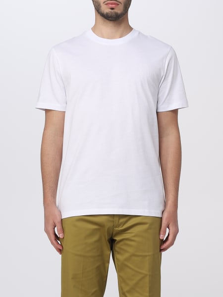 Liu jo shop men's t shirt