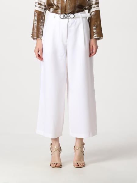 Michael Michael Kors pants in synthetic fabric