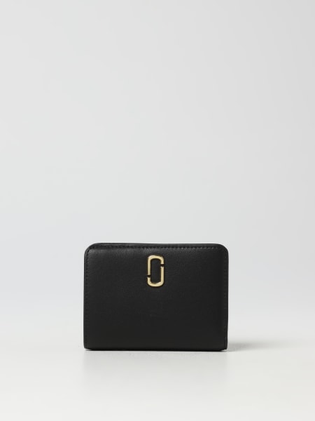 Wallet woman Marc Jacobs