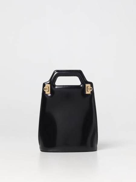 Sac porté épaule femme Ferragamo