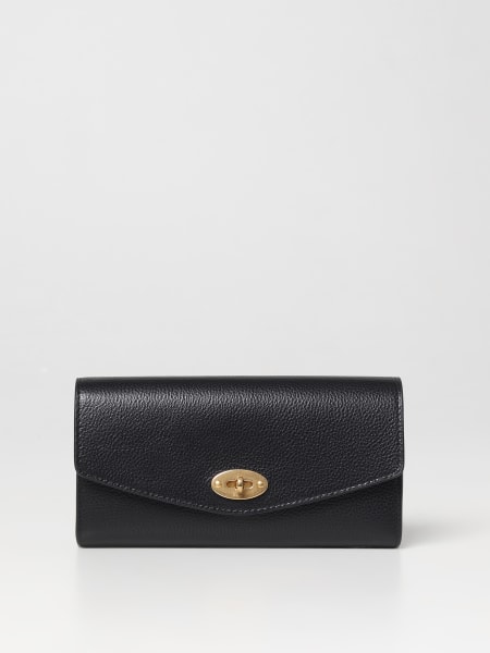 Mulberry: Wallet woman Mulberry