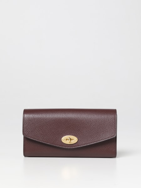 Mulberry: Wallet woman Mulberry