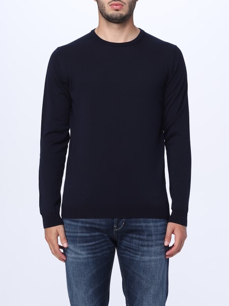 Men's Roberto Collina: Sweater man Roberto Collina