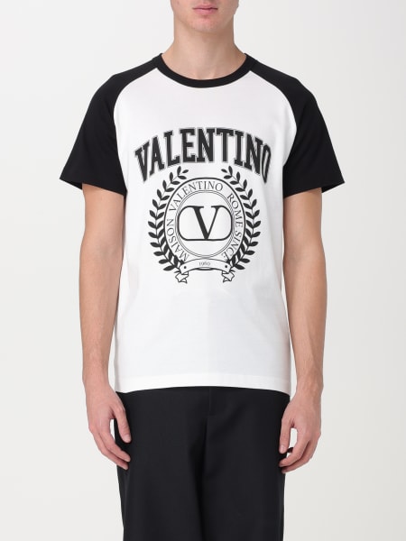 T-shirt V Valentino Garavani