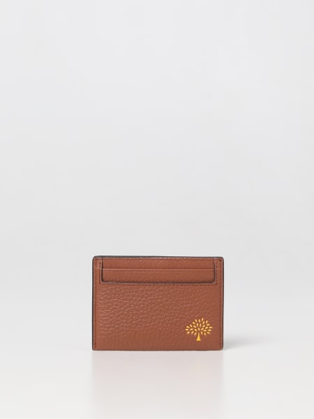 Mulberry: Wallet man Mulberry