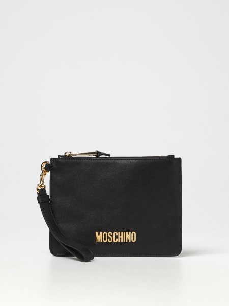 가방 남성 Moschino Couture