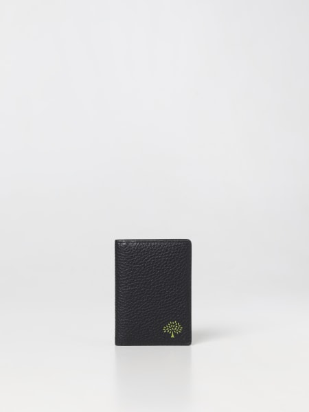 Mulberry: Wallet man Mulberry
