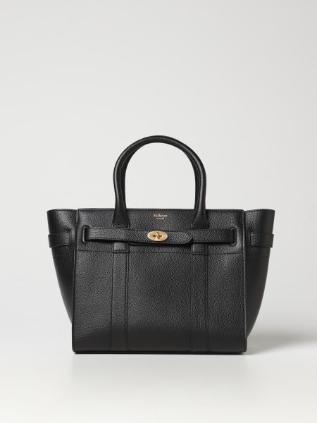 Mulberry: Shoulder bag woman Mulberry