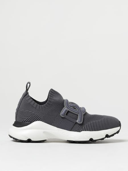Tod's sneakers: Sneakers Kate Tod's in maglia stretch