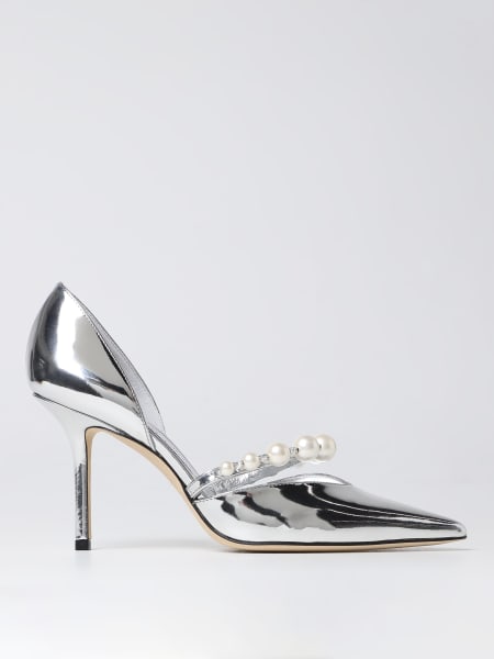 Women's Designer High heel shoes | High heel shoes for women online at ...