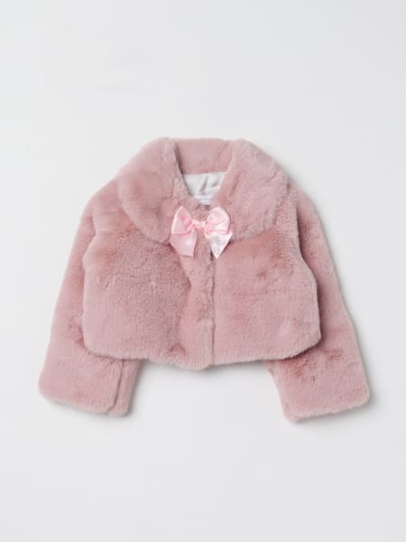 Chaqueta bebé Monnalisa