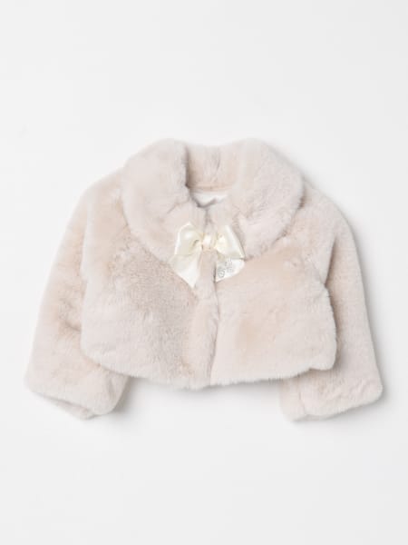 Chaqueta bebé Monnalisa