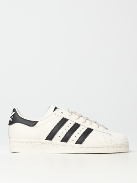 ADIDAS ORIGINALS: Baskets homme - Blanc  Baskets Adidas Originals GY7037  en ligne sur