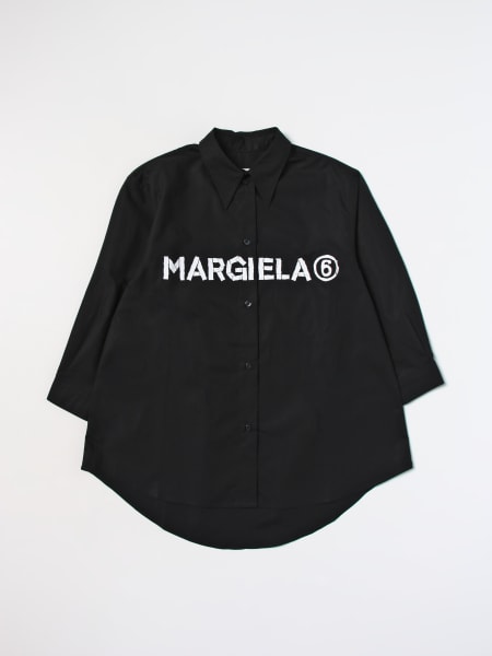Платье девочка Mm6 Maison Margiela