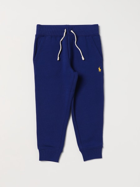Pantalone bambino Polo Ralph Lauren in saldo 2023-24 online su
