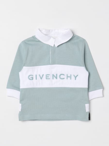 毛衣 婴儿 Givenchy