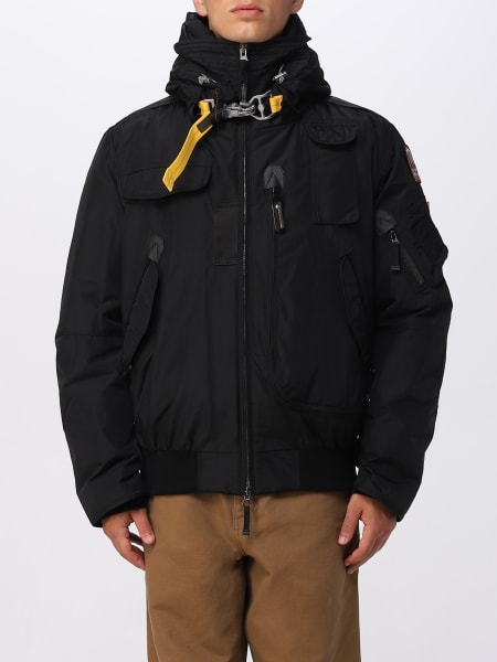 Parajumpers: Giacca Gobi Parajumpers in nylon oxford