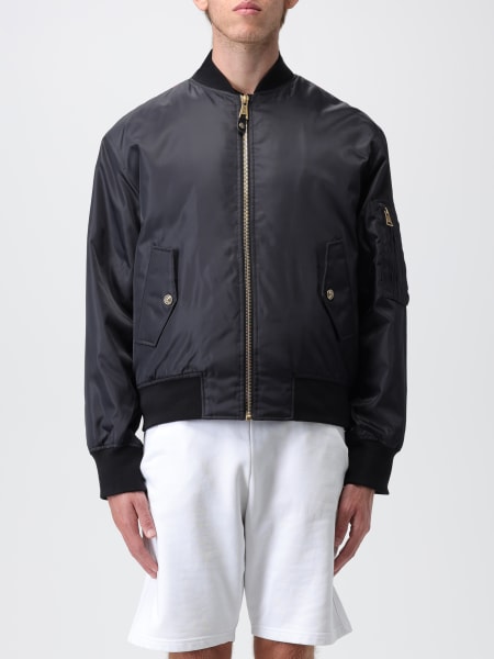 Versace Jeans Couture jacket in nylon