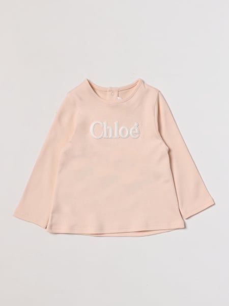 T-shirt Baby ChloÉ