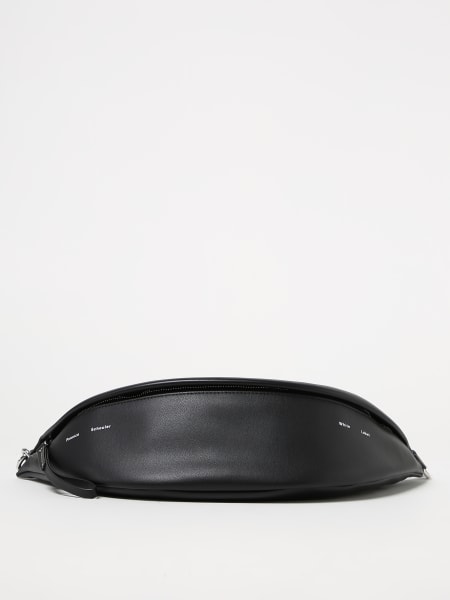 Proenza Schouler: Proenza Schouler Stanton bag in smooth leather