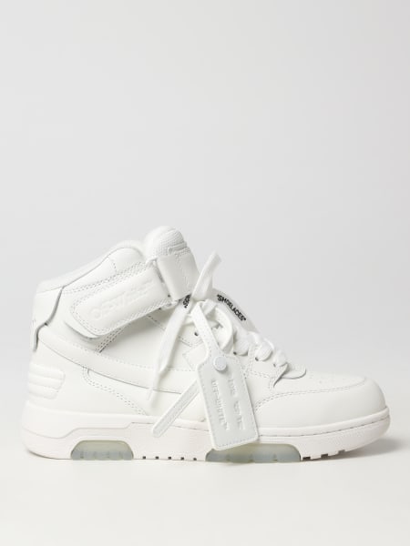 Off-White Sneakers for Women | GIGLIO.COM luxury store