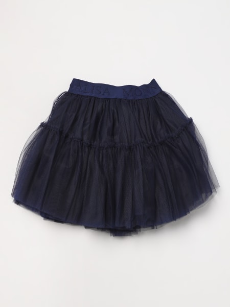 Skirt girls Monnalisa