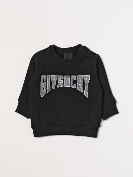 毛衣 婴儿 Givenchy