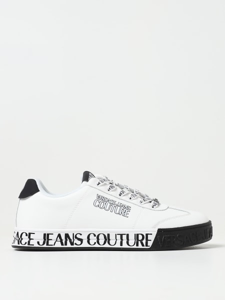 ヴェルサーチ・ジーンズ・クチュール メンズ: スニーカー メンズ Versace Jeans Couture