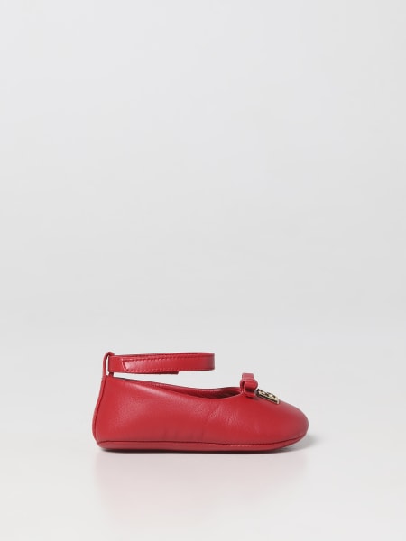 Обувь малыш Dolce & Gabbana