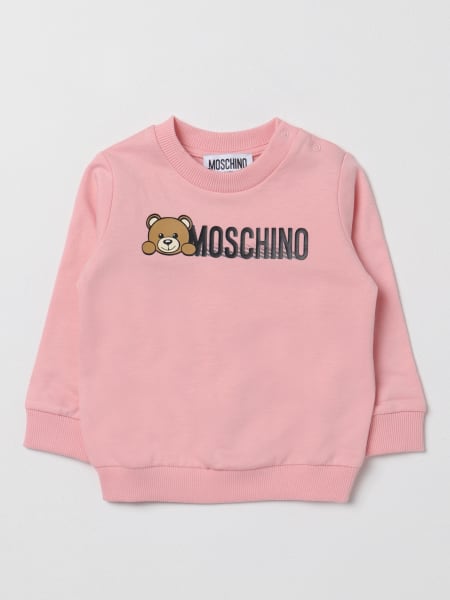 Pullover Baby Moschino Baby