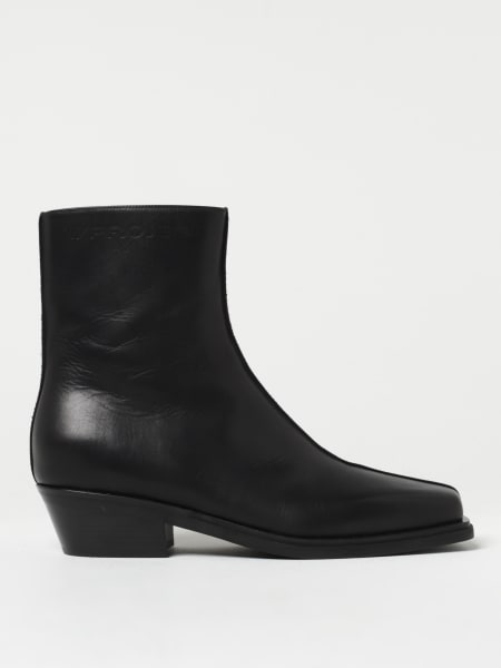 Black discount friday bottines