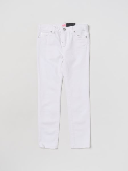 Брюки девочка Dsquared2 Junior