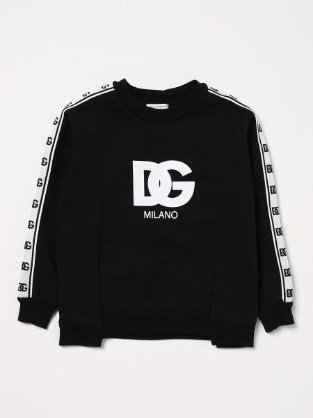 Dolce and gabbana discount pullover