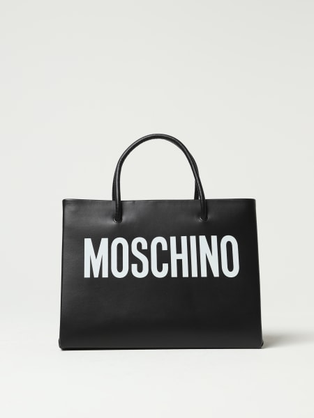 Moschino Couture Borse saldi 2023  Borse Moschino Couture donna in saldo  2023-24 su