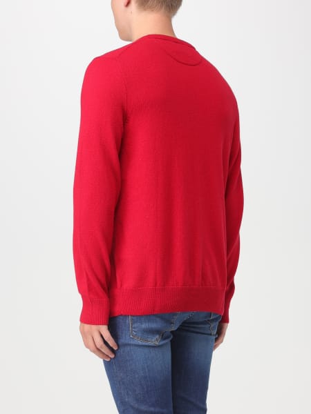 Mens red ralph hot sale lauren jumper