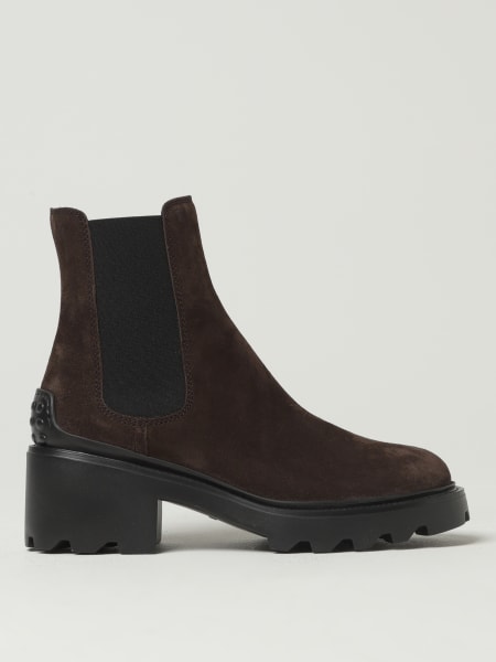 Stiefel Damen Tod's