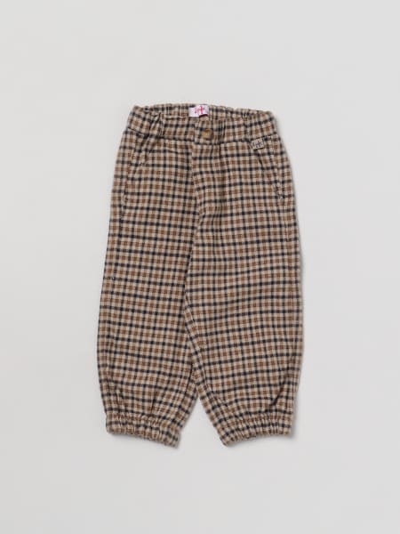 Pantalon bébé Il Gufo