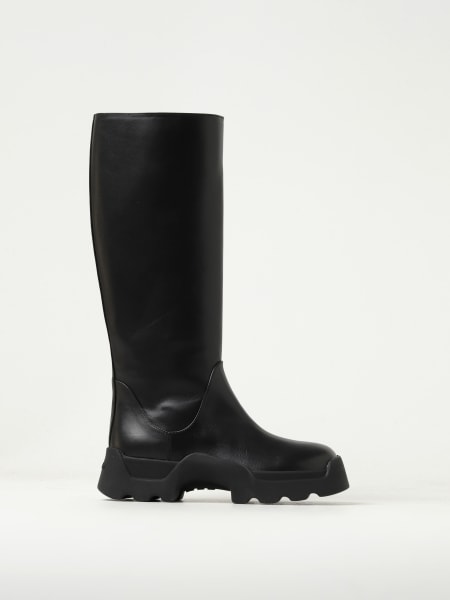 Proenza Schouler: Proenza Schouler leather boots