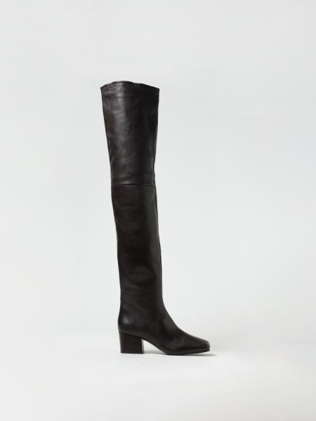 Lemaire: Botas mujer Lemaire