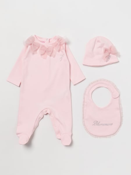 Blumarine vestiti: Combinato neonato Miss Blumarine
