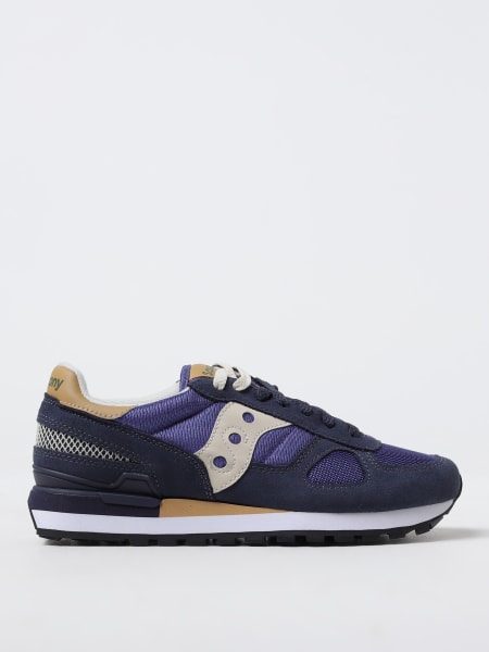 Baskets homme Saucony